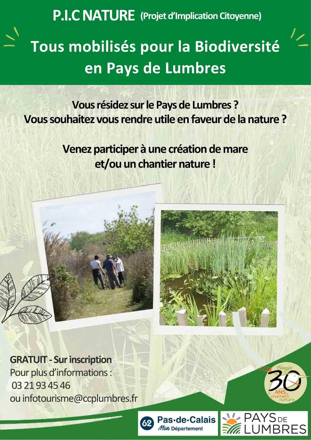 Flyer pic nature mare et chantier nature 2024 vf 1